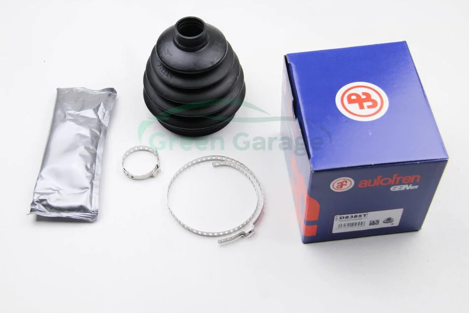 Пыльник шруса наружного ASTRA/VECTRA/ZAFIRA 88- (термопластик) SEINSA AUTOFREN D8385T (фото 1)