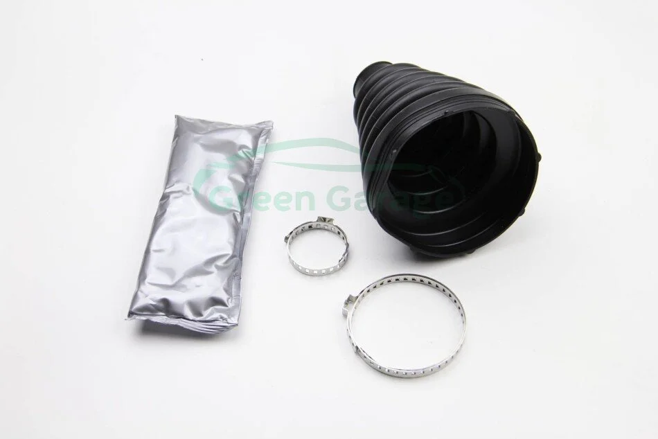 Пильник полуосі BMW E46/E53 X5 внутр. AUTOFREN D8148T (фото 1)