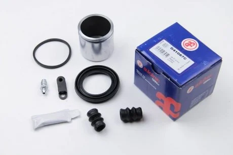 Елементи гальмівного супорта AUTOFREN D41087C