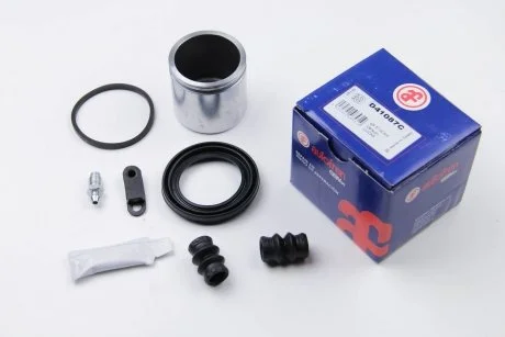 Ремкомпл. суппорта перед PEUGEOT 406 (57мм) 95-04 (с поршнем) SEINSA AUTOFREN D41087C