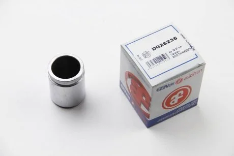 Елементи гальмівного супорта AUTOFREN D025235
