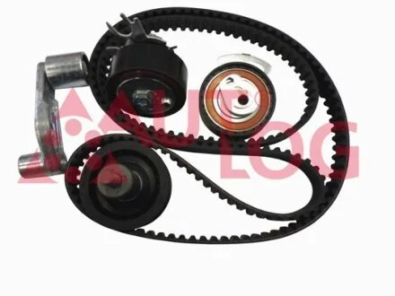 Комплект зубчастих ременів AUTLOG ZK1028