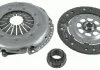Комплект зчеплення SACHS 3000 844 701