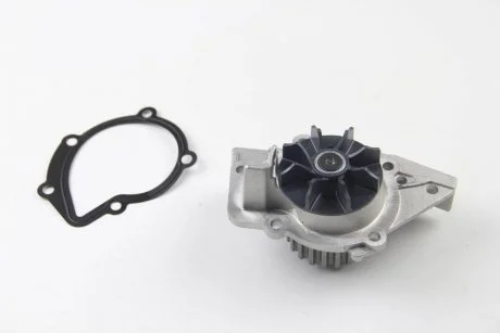 Водяной насос Berlingo/Partner/Jumpy/Expert 1.9D/TD (XUD) 96- (20z) Saleri SIL SALERI SIL PA649P