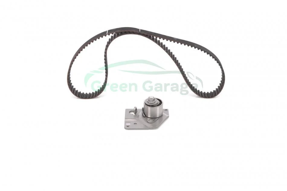 Ремк-т пасу ГРМ Renault Grand Scenic Megane II Scenic II Nissan Primera 1,9dCi 11.02- BOSCH 1 987 948 207 (фото 1)