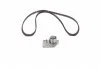 Ремк-т пасу ГРМ Renault Grand Scenic Megane II Scenic II Nissan Primera 1,9dCi 11.02- BOSCH 1 987 948 207