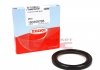 Сальник двигуна PSA 61X75X8 / ASW RD PTFE/ACM CORTECO 19035976B (фото 1)