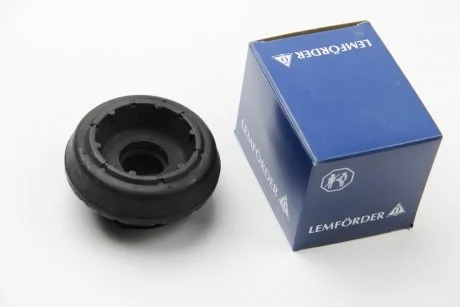 Опора аморт. FORD, SEAT, VW передн. вісь (вир-во Lemferder) LEMFORDER 10198 01