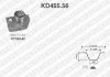 Набір ГРМ NTN SNR KD455.56 (фото 3)