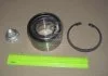 Подшипник ступицы RANGE ROVER задн. (Пр-во SNR) NTN SNR R180.08 (фото 2)