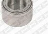 Подшипник ступицы RANGE ROVER задн. (Пр-во SNR) NTN SNR R180.08 (фото 3)