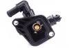 Термостат Citroen Nemo/FIAT Punto/Qubo/Doblo/PEUGEOT Bipper 1.3D 10- 970-88K MOTORAD 97088K (фото 6)