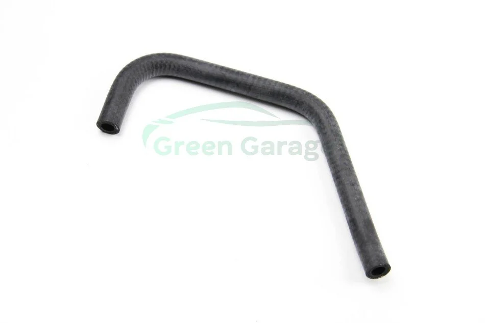Патрубок системы охлаждения Jumper/Ducato/Boxer 2.0/2.2HDi/JTD 02- METALCAUCHO Metalcaucho 07300 (фото 1)