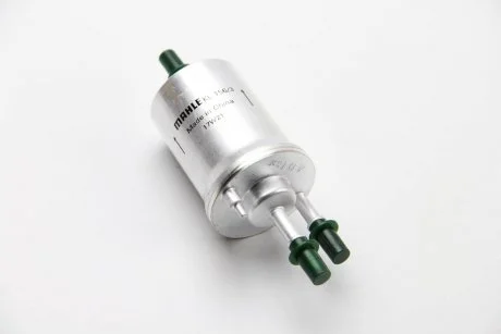 Паливний фільтр MAHLE / KNECHT KL156/3