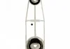 Подушка двигателя задняя Logan/Megane/Scenic 1.4/1.6 16V/1.5 dCi FEBI BILSTEIN 34133 (фото 4)