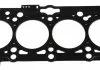 Прокладає головку блоку AUDI/VW 1.9SDI/TDI AHF/AGR MLS 3! 1.71MM (вир-во Elring) ELRING 124012 (фото 2)