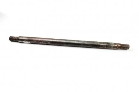 Піввісь зад Sprinter/Crafter 06> Пр. (d34.65/z26)(без підшипника) BSG BSG 60471004
