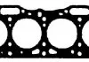 Прокладка головки Fiat Fiorino/Palio/Tempra/Tipo/Lancia Delta 1.4 i 88-09 BGA CH4317 (фото 1)
