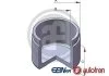 Поршенек суппорта C4/ASX/Lancer/Outlander/4008 06- 57*45,5mm SEINSA AUTOFREN D025532