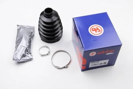 Пильовик приводу колеса AUTOFREN D8619T