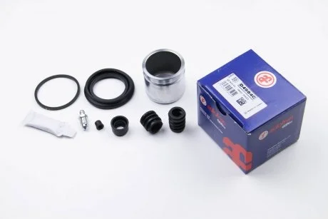 Ремкомпл. суппорта перед ACCENT/GETZ (54мм) 89-10 (с поршнем) SEINSA AUTOFREN D4984C