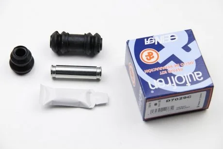 Ремкомпл. направляющих суппорта MAZDA 323/LANCER/PAJERO 85-04 SEINSA AUTOFREN D7029C