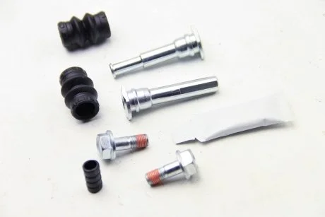 Ремкомпл. направляющих суппорта Combo 01-/Corsa C/MB W168/169 SEINSA AUTOFREN D7039C