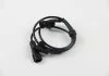 Датчик ABS передн RENAULT GRAND SCENIC II, MEGANE II, SCENIC II 1.4-2.0D 09.02- AUTLOG AS4208 (фото 1)
