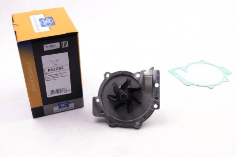 Водяной насос Volvo C30/C70/S40/S60/S80/V60/V70/XC60 2.0-3.0 D 98- SALERI SIL PA1282