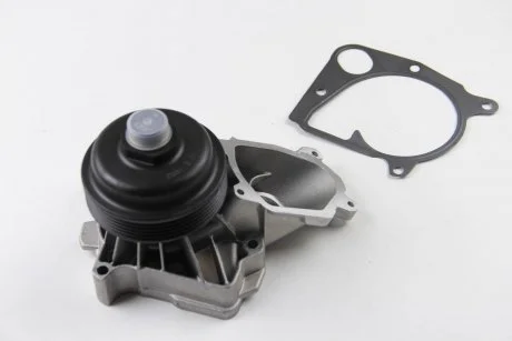 Водяной насос Omega/BMW 3/5/7/X5 (E46/E39/E38/E53) 2.5-3.0 DTI 98- Saleri SIL SALERI SIL PA1072