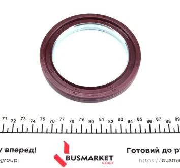 Сальник 83x113x13 коленвала задний Ducato/Daily 2.3 JTD 02- 81-37602-10 VICTOR REINZ 813760210