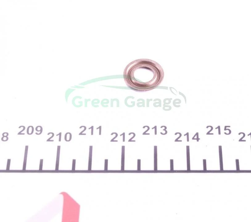 Прокладка корпус форсунки Opel Astra/Vectra Renault 18-21/Kangoo/Master/Trafic 81-03 BOSCH 2 430 190 002 (фото 1)