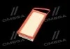 Фільтр повітряний Citroen Nemo/Ford Fiesta/Fusion 1,4TDCi 02-/Peugeot Bipper/207 07- DENCKERMANN A140513 (фото 4)