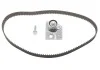 К-кт паска ГРМ 132z Renault Laguna, Trafic 1.9DCi 03/01- Volvo S40/ V40 1.9Di 07/01- INA 530 0196 10 (фото 1)