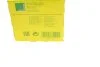 Фільтр мастил MANN W 811/80 (фото 5)