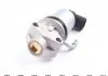 Клапан EGR VW Bora/Caddy III/Golf V/Sharan/Touran 1.6 96-/Audi A3/Seat Altea/Cordoba NRF 48336 (фото 3)