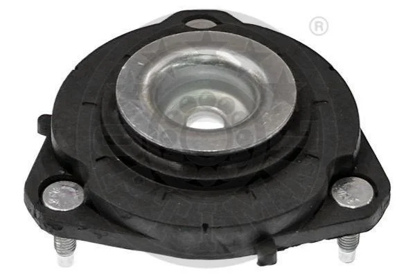 Опорна подушка передн. амортизатора Ford Transit 2.2TDCI/2.4TDCI/2.3/3.2 TDCI 07.06- OPTIMAL F87456 (фото 1)