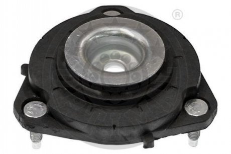 Опорна подушка передн. амортизатора Ford Transit 2.2TDCI/2.4TDCI/2.3/3.2 TDCI 07.06- OPTIMAL F87456
