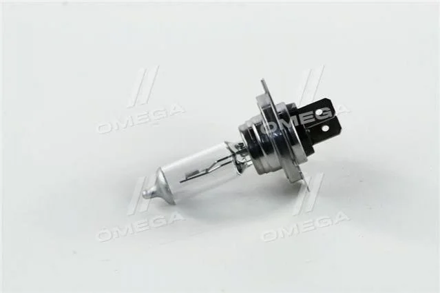 Лампа Osram Ultra Life H7 12V 55W PX26D (потроєний строк служби) (картонна упаковка) OSRAM 64210ULT (фото 1)