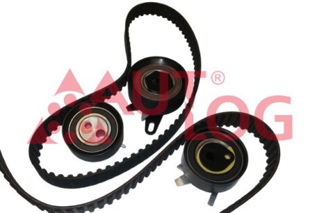 Комплект зубчастих ременів AUTLOG ZK1118