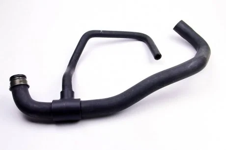 Патрубок радиатора Scudo/Jumpy/Expert 1.9D (1868cm3) 96- (нижний) METALCAUCHO Metalcaucho 08557