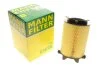 Фильтр воздушный Caddy III/Golf V/Passat B6/Octavia2.0SDI/1.6i -FILTER MANN C 14 130 (фото 1)
