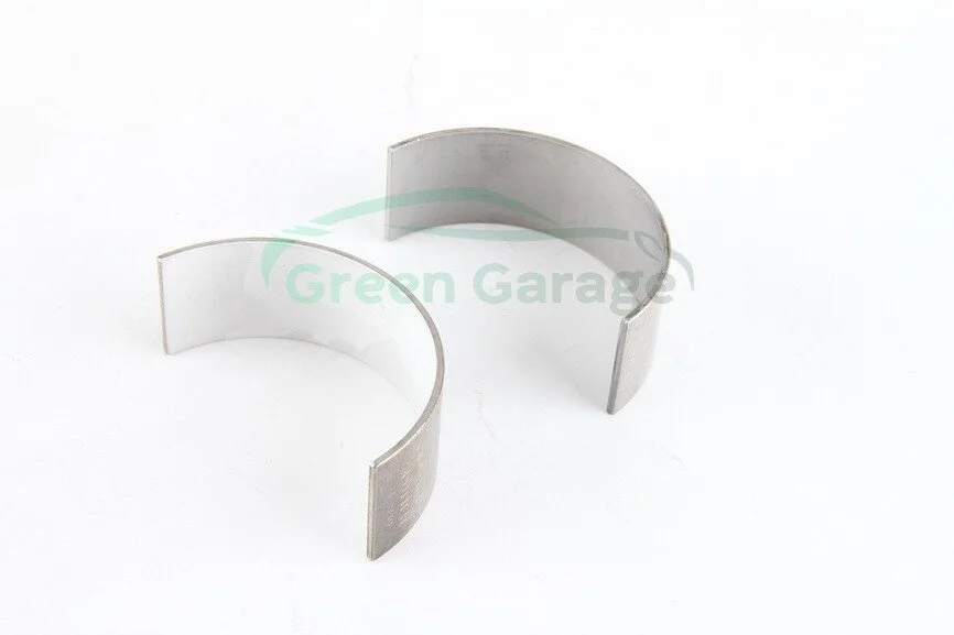 Вкладыш шатунный 2.0TDI T5 09-/Crafter 11-/Caddy 10- (STD)(1cyl.) 71-3930 STD GLYCO 713930 STD (фото 1)