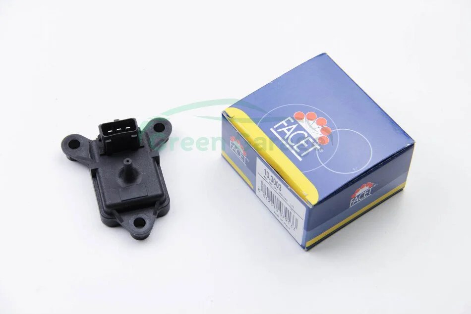 Датчик абсолютного тиску (Manifold Air Pressure Sensor, MAP sensor) FACET 10.3003 (фото 1)