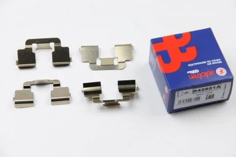 Гальмівні аксесуари AUTOFREN D42951A