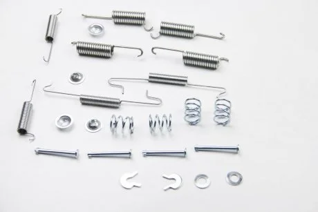 Комплект пружинок барабанных тормозов зад VW T3 79-92 252х56 SEINSA AUTOFREN D3980A