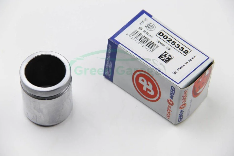 Поршенек суппорта зад C-MAX/FOCUS/ACCORD (38-45,97мм) 03-12 SEINSA AUTOFREN D025332 (фото 1)