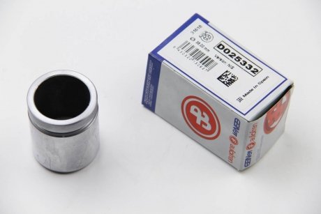 Поршенек суппорта зад C-MAX/FOCUS/ACCORD (38-45,97мм) 03-12 SEINSA AUTOFREN D025332