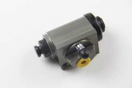 Колесный тормозной цилиндр 19mm SANDERO I/LOGAN I/DUSTER 4X2/CLIO (+ABS) ASAM 30929