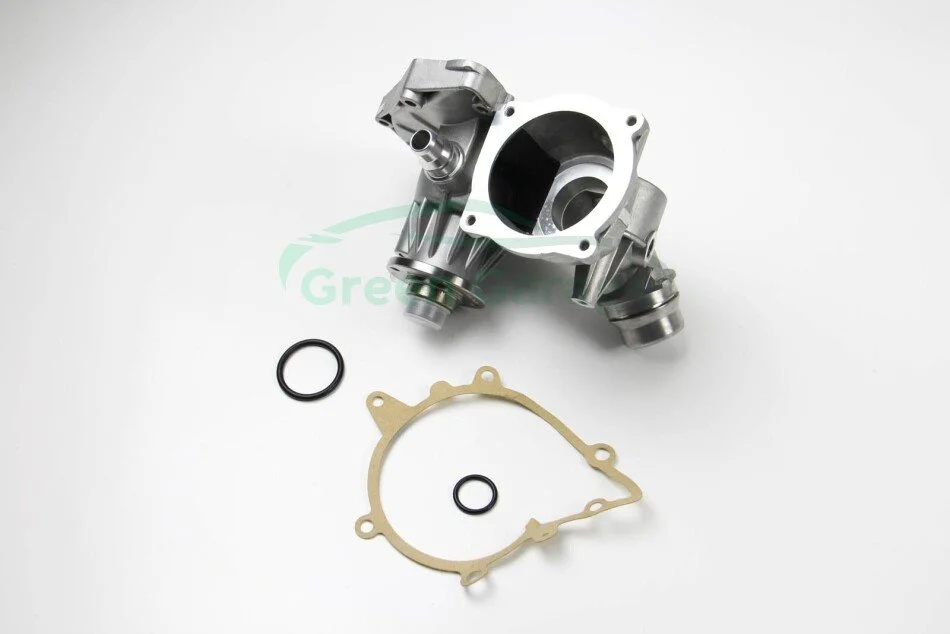 Водяной насос BMW 5 E39/7 E38/8 E31/X5 E53/Landrover III LM 93-12 Saleri SIL SALERI SIL PA1227 (фото 1)